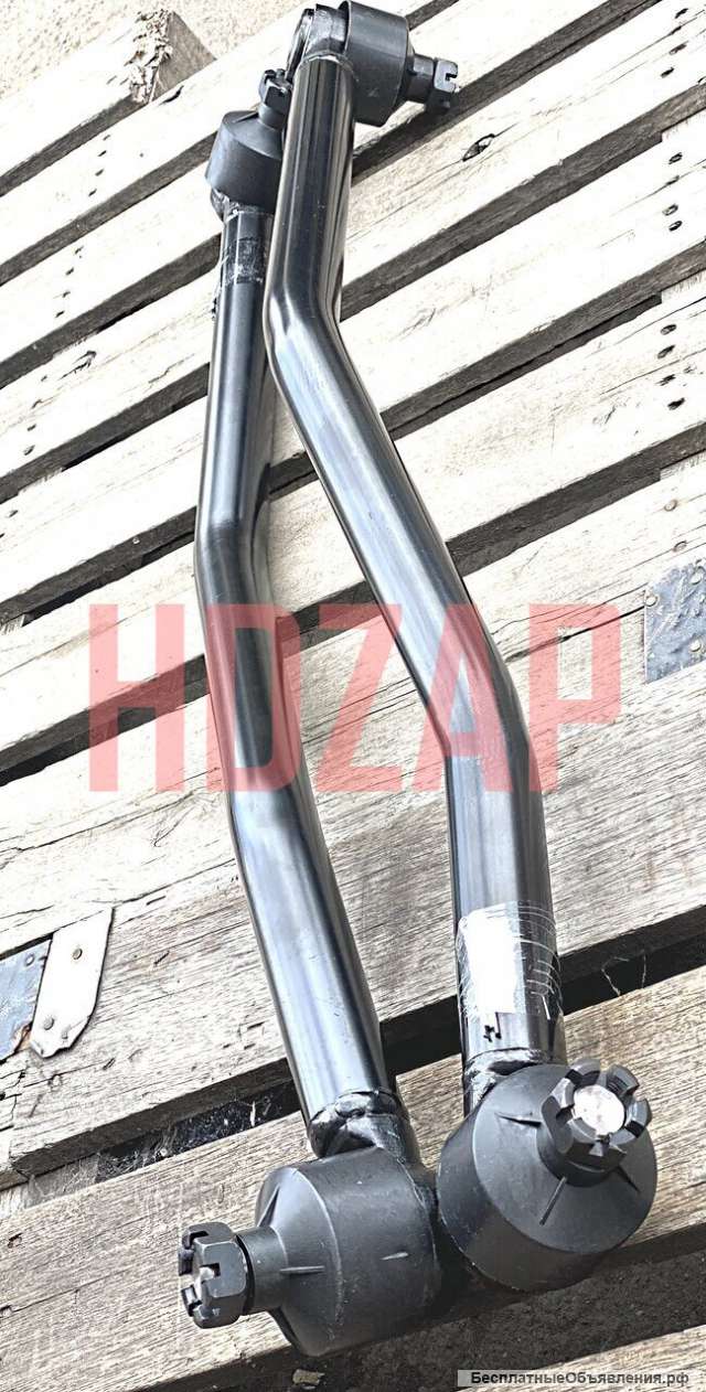 Тяга рулевая продольная для HYUNDAI 568107G300