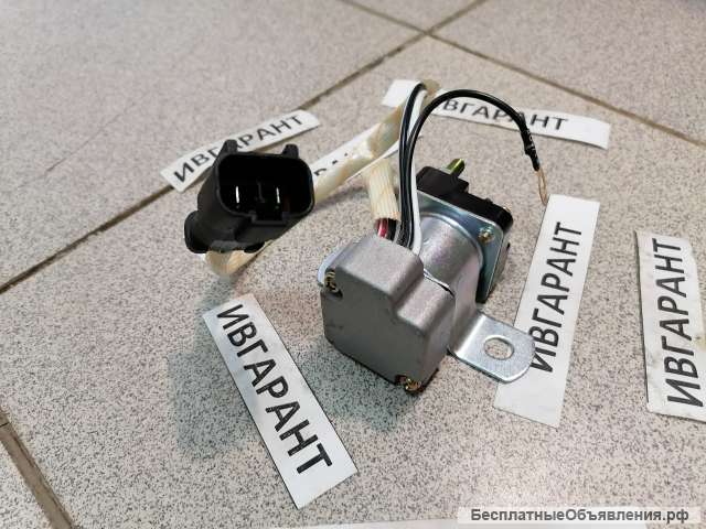 600-815-8940 Реле стартера 600-815-8940