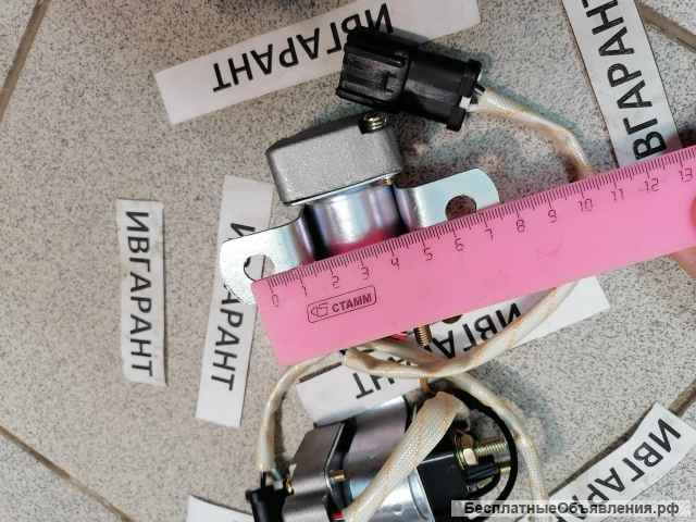 600-815-8940 Реле стартера 600-815-8940