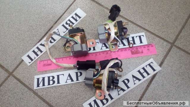 600-815-8941 Реле стартера 600-815-8941