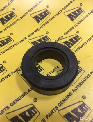 Подшипник шкворневой, нижний 45161 / 123726 OEM