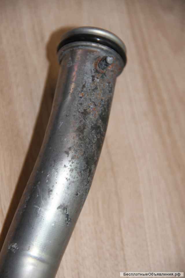 Honda. Патрубок охлаждения 19505-RNA-A00