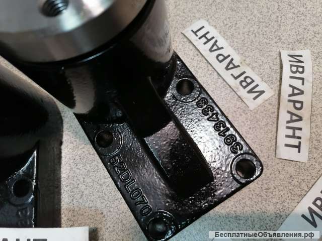 6732613120 Опора вентилятора 6732613120