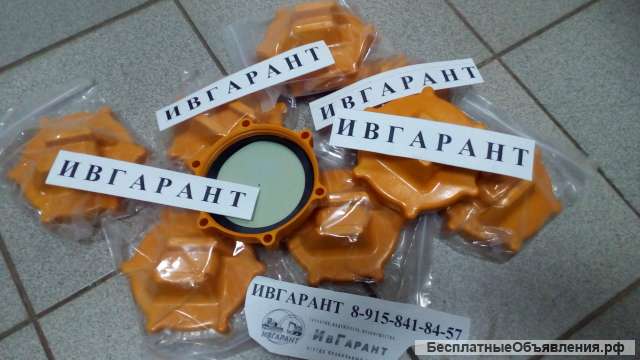 0705100000 Крышка бензобака komatsu 0705100000