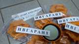 0705100000 Крышка бензобака komatsu 0705100000