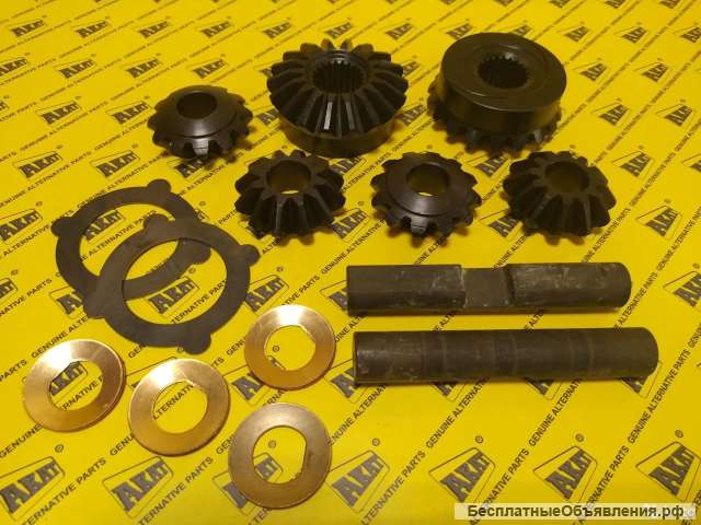 Комплект Дифференциал 66161 OEM