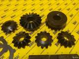 Комплект Дифференциал 66161 OEM