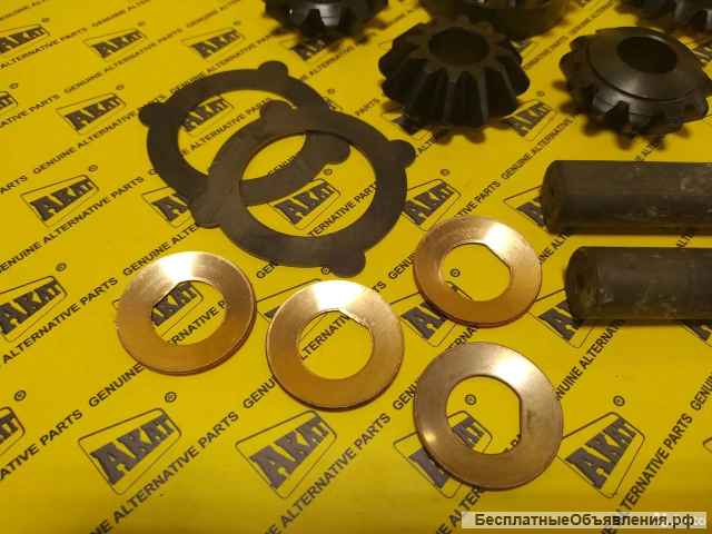 Комплект Дифференциал 66161 OEM