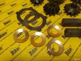 Комплект Дифференциал 66161 OEM