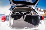 Mitsubishi outlander Phev GG2W 2017Г