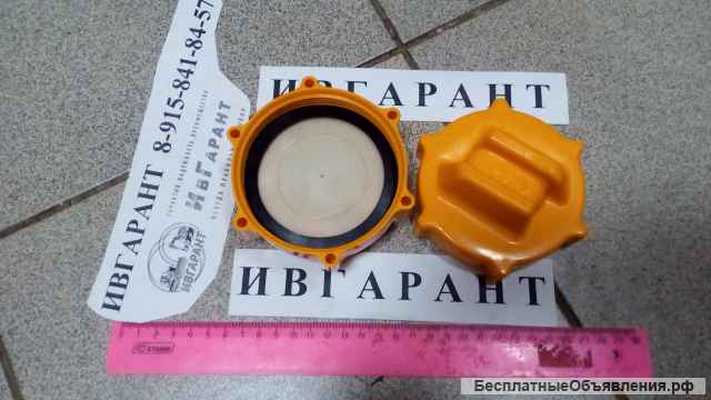 07050-2090 Крышка топливного бака Komatsu 07050-2090
