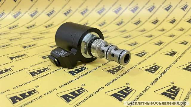 Соленоид 4WD ОЕМ 146354