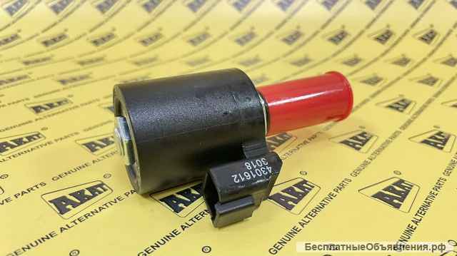Соленоид 4WD ОЕМ 146354