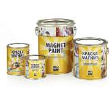 Маркерная, магнитная, грифельная краска и хромакея