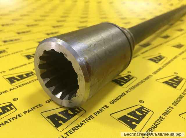 Вал ОЕМ 138383 OEM