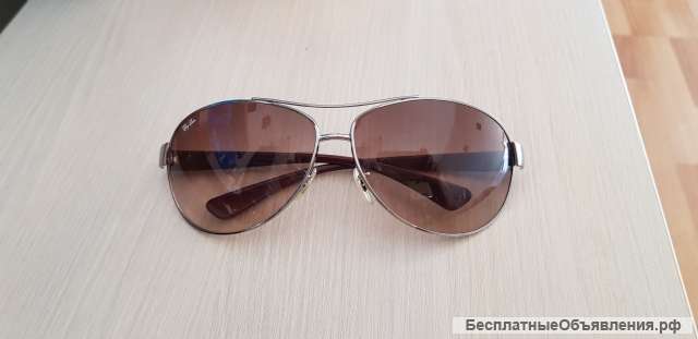 Cолнцезащитные очки Ray Ban