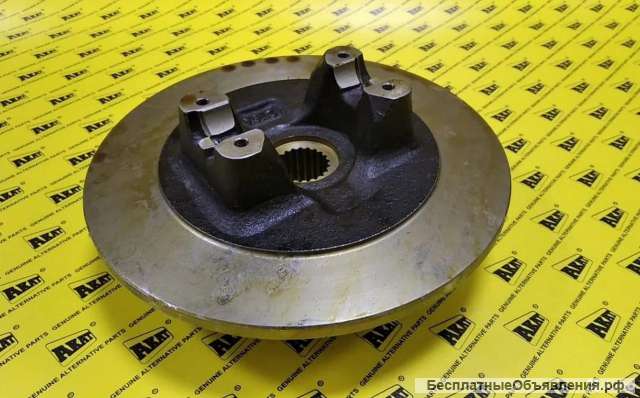 Диск с фланцем 146048 11716606 6193362M1 OEM