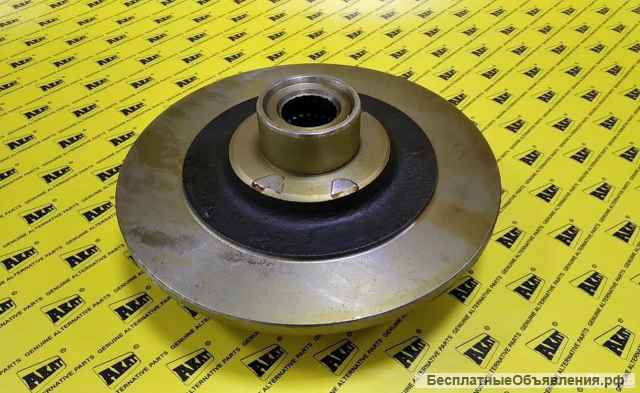 Диск с фланцем 146048 11716606 6193362M1 OEM