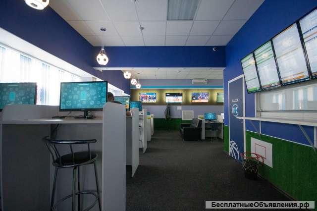 Сдаем торговое помещение с отдельным входом 308,5 м2 в ТЦ «Мебель»