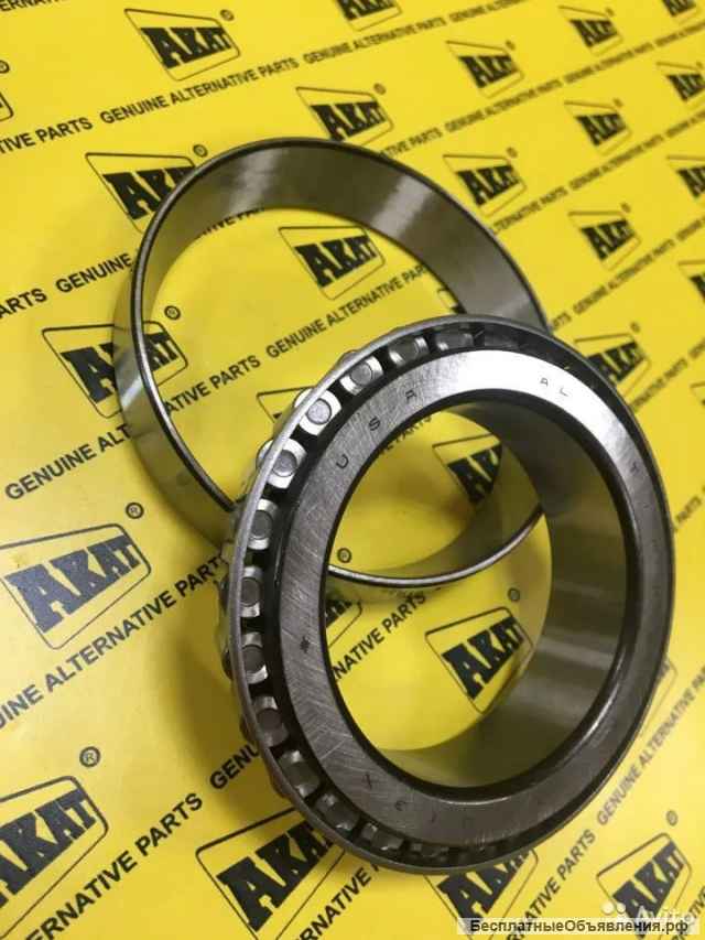 Подшипник дифференциала 027367 OEM