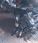 Мост передний ведущий Лтз