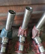 Мост передний ведущий Лтз