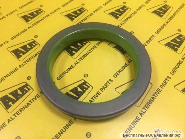 Сальник шкворневой 141876 OEM