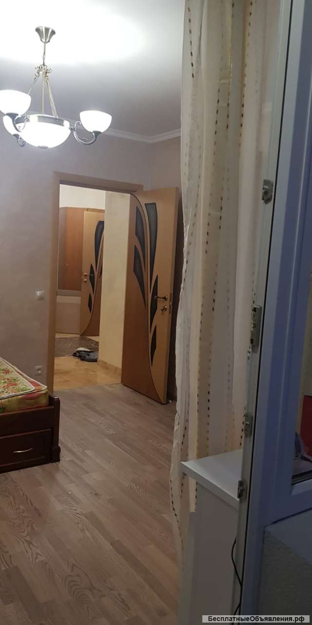Сдаётся Квартира