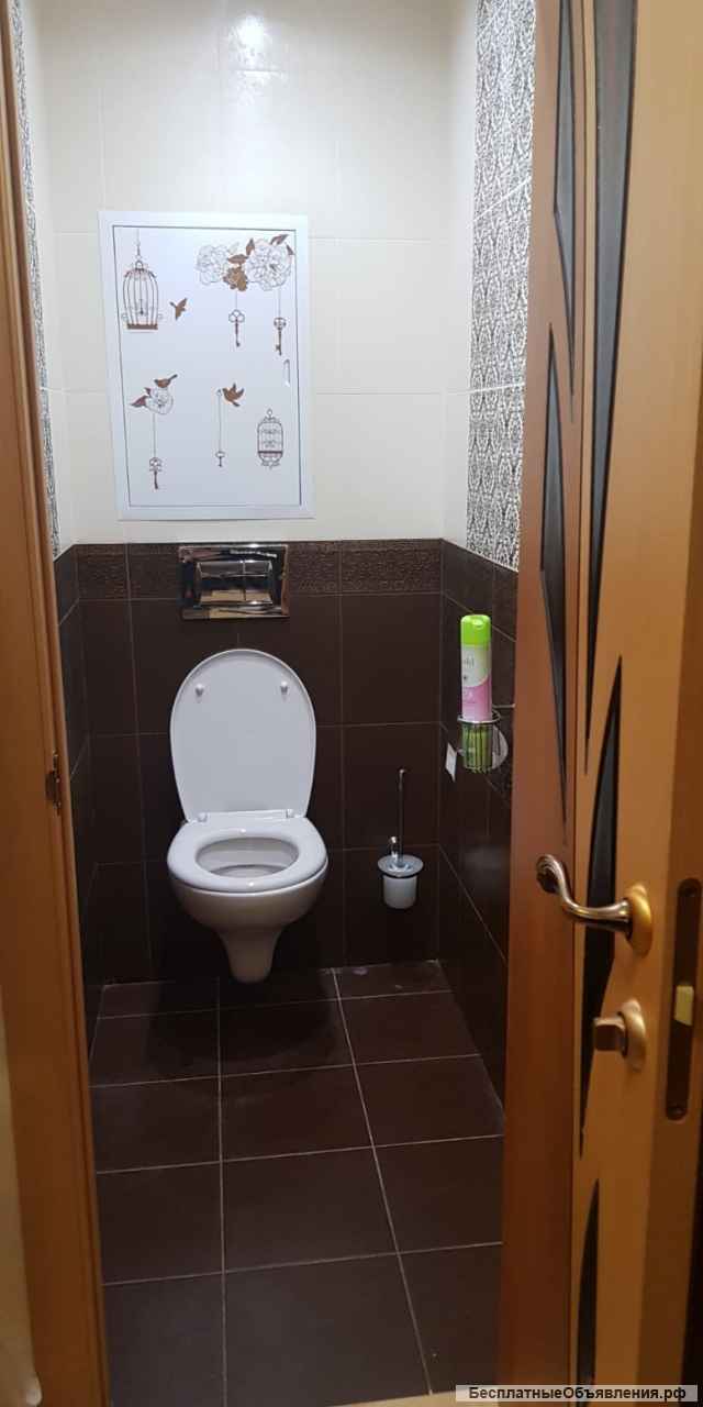 Сдаётся Квартира