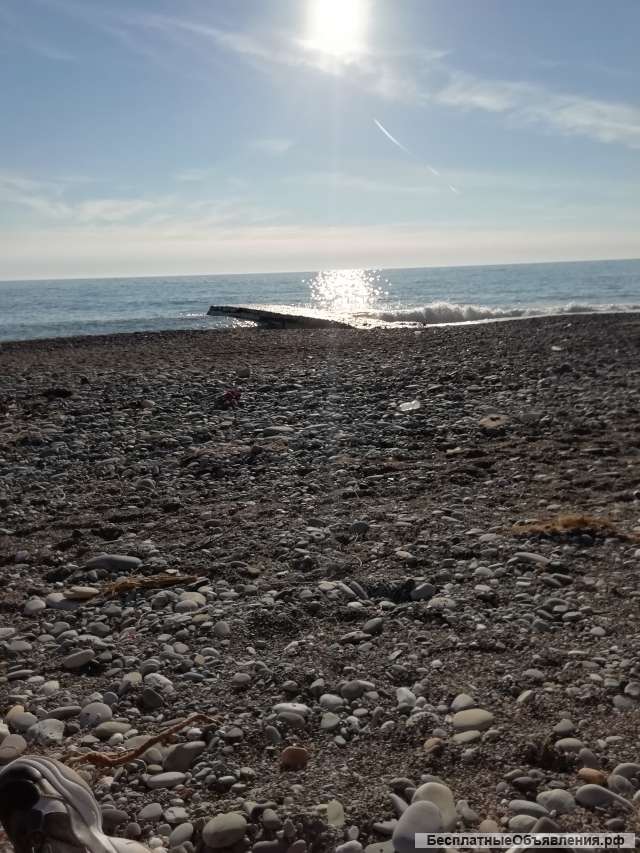 Квартира в Сочи