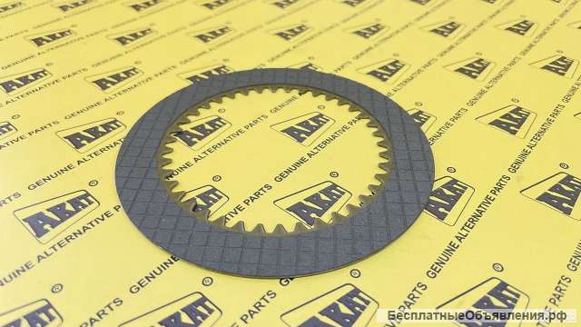 Фрикционный диск 0501.232.653 OEM