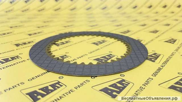 Фрикционный диск 0501.232.653 OEM