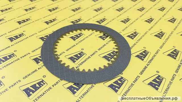 Фрикционный диск 0501.232.653 OEM