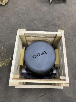Тормоз к МАП ТМТ-42