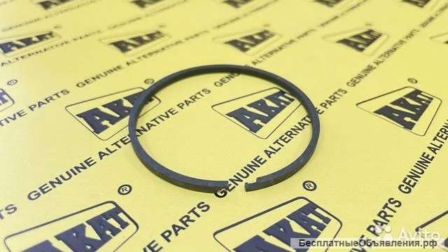Поршневое кольцо 0734.401.309 OEM
