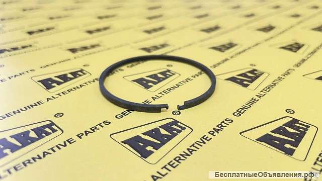 Поршневое кольцо 0734.401.309 OEM