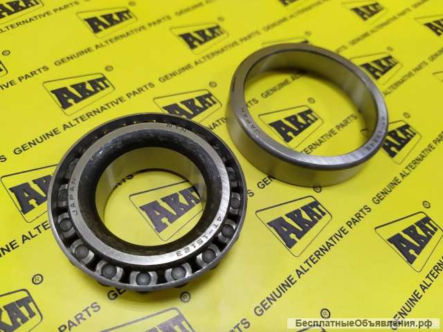 Роликовый подшипник 4661.201.002 OEM
