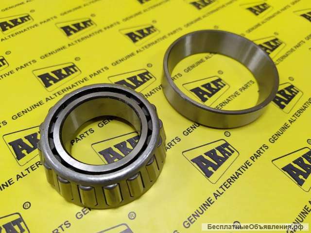 Роликовый подшипник 4661.201.002 OEM