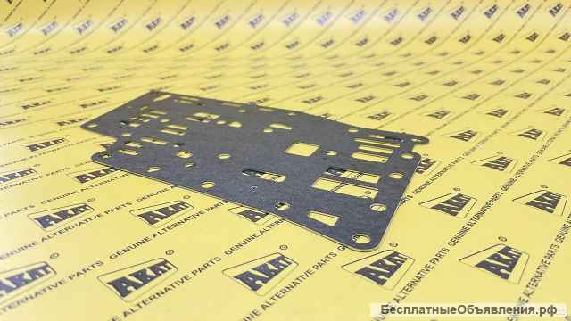 Пластина 4660.306.169 OEM