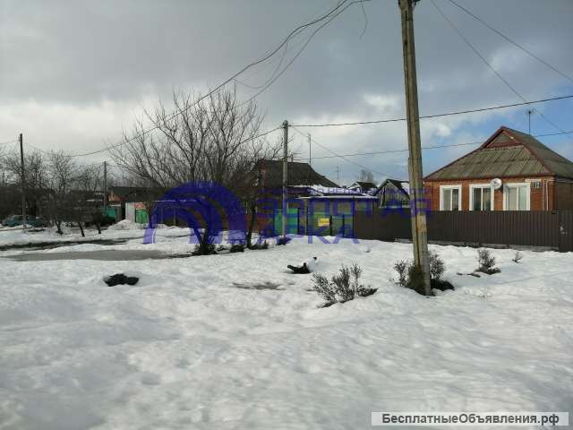 Земельный участок в Славянске-на-Кубани