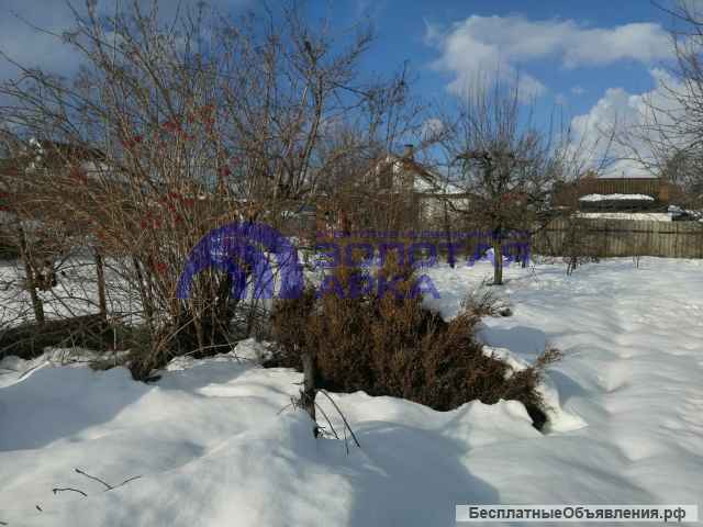 Земельный участок в Славянске-на-Кубани