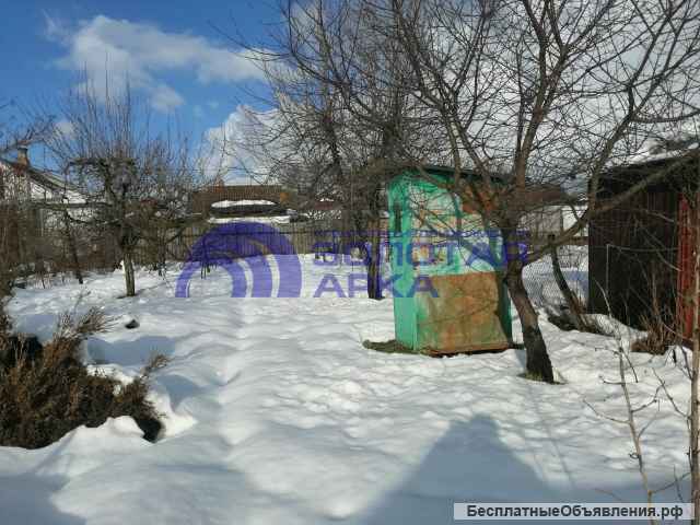 Земельный участок в Славянске-на-Кубани