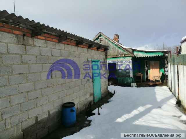 Земельный участок в Славянске-на-Кубани