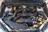 Subaru Forester, 2017г. SJ5 продаётся в отличном состоянии