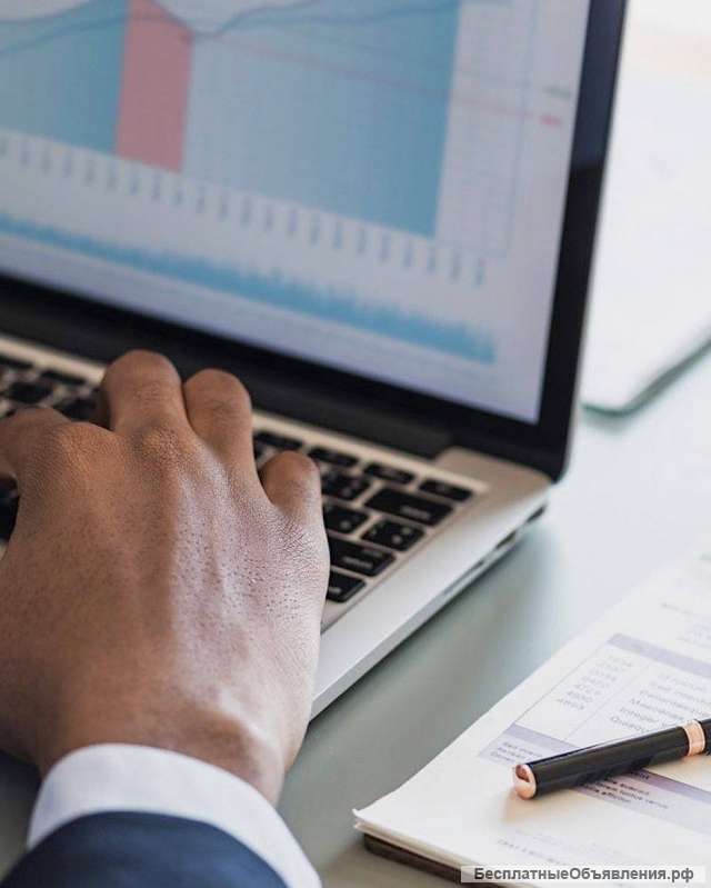 Юридические услуги