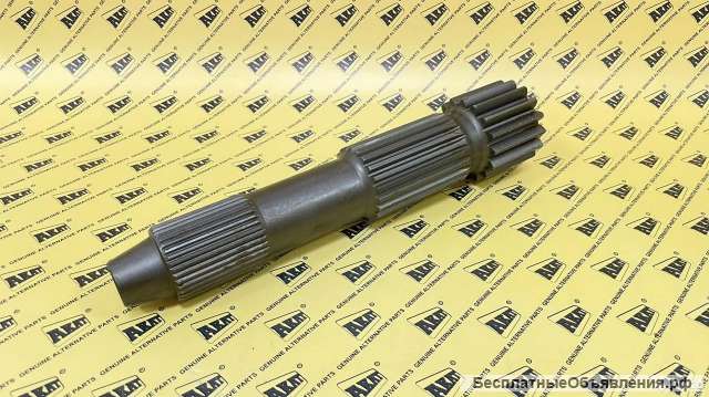 Вал шестеренчатый OEM 81803334 87302761