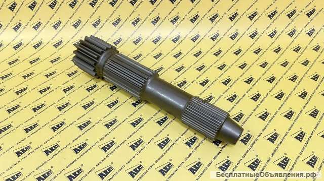 Вал шестеренчатый OEM 81803334 87302761