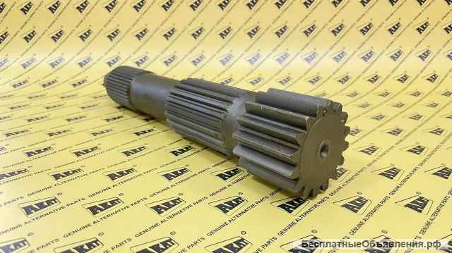Вал шестеренчатый OEM 81803334 87302761