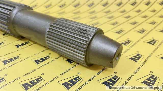 Вал шестеренчатый OEM 81803334 87302761
