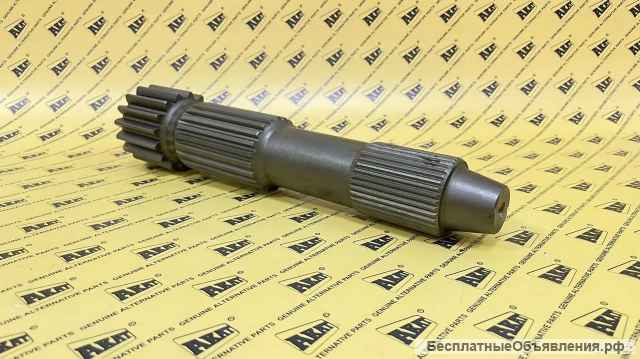 Вал шестеренчатый OEM 81803334 87302761